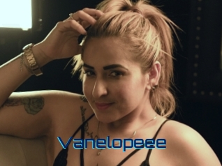 vanelopeee Vidéos de Cul FR