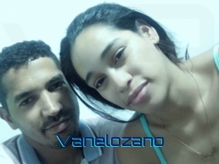 vanelozano Vidéos de Cul FR