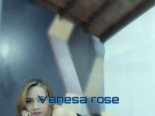 Vanesa_rose