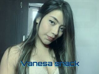 Vanesa_snack