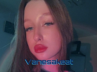 Vanesakeat