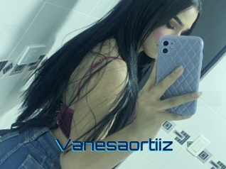 Vanesaortiiz