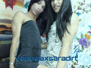 Vanesaxsaradirt