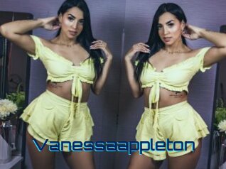 Vanessaappleton