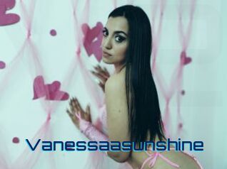 Vanessaasunshine