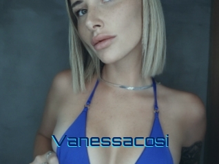 vanessacosi Vidéos de Cul FR