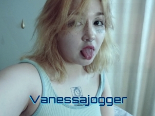 Vanessajogger