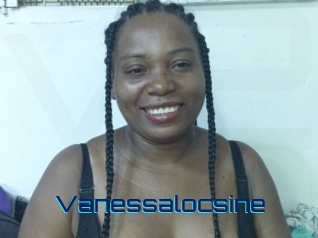 Vanessalocsine