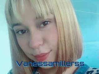 vanessamillerss Vidéos de Cul FR