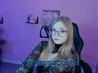 Vanessarosen