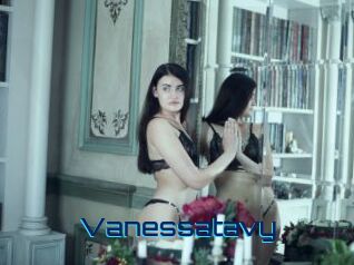 Vanessatavy