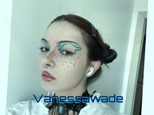vanessawade Vidéos de Cul FR