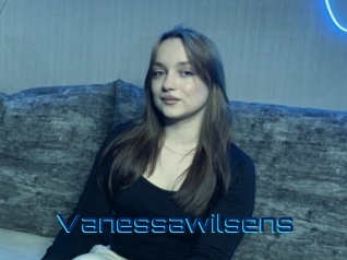 vanessawilsens Vidéos de Cul FR
