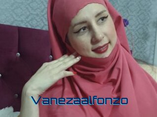 vanezaalfonzo Vidéos de Cul FR