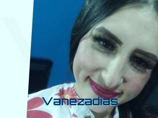 Vanezadias