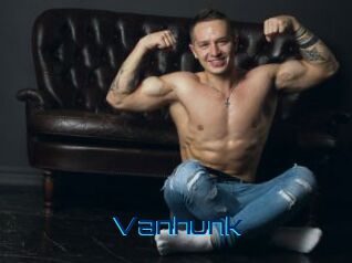 Vanhunk