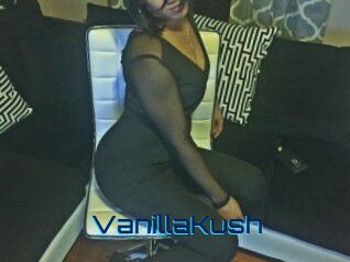 VanillaKush