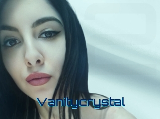 Vanitycrystal