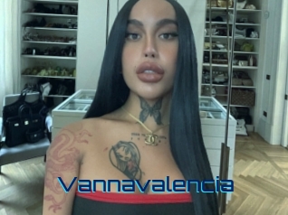 vannavalencia Vidéos de Cul FR