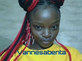 Vannesabenta