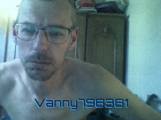 vanny798381 Vidéos de Cul FR