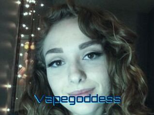 Vapegoddess