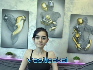 vasilisakai Vidéos de Cul FR