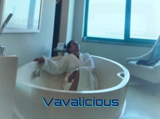 vavalicious Vidéos de Cul FR