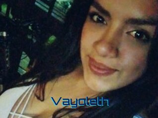 Vayoleth