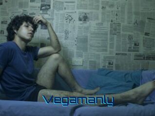 Vegamanly