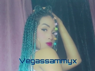 Vegassammyx