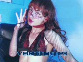 velentinejones Vidéos de Cul FR
