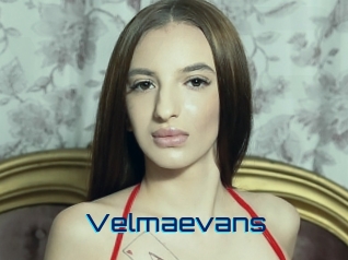 Velmaevans