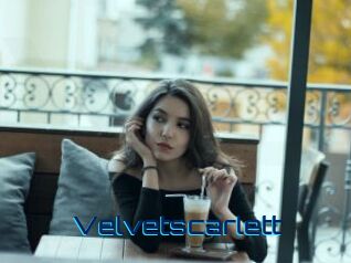 Velvetscarlett