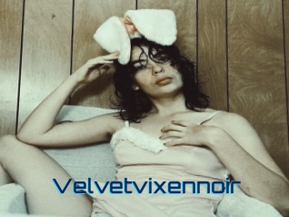 Velvetvixennoir