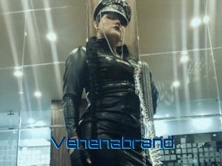 Venenabrand