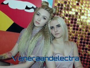veneraandelectra Vidéos de Cul FR