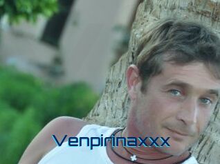 Venpirinaxxx