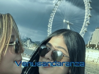 Venusandaranza