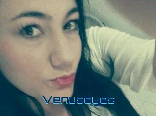 Venuseyes