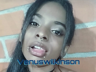 Venuswilkinson