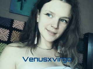 Venusxvirgo