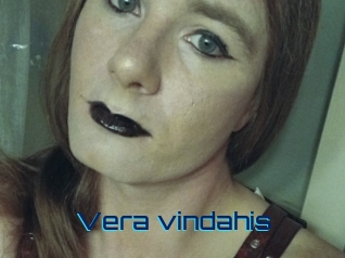 vera_vindahis Vidéos de Cul FR