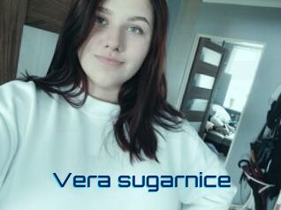 Vera_sugarnice
