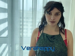 Verahappy