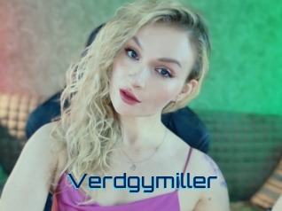 verdgymiller Vidéos de Cul FR