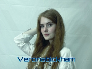Veronabickham