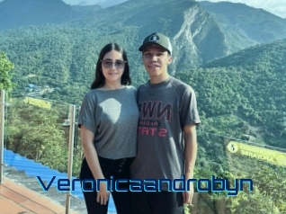 veronicaandrobyn Vidéos de Cul FR