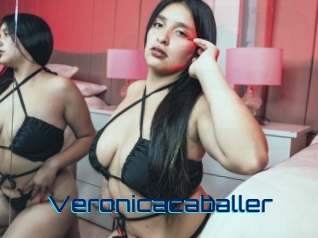 Veronicacaballer