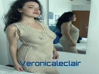 Veronicaleclair